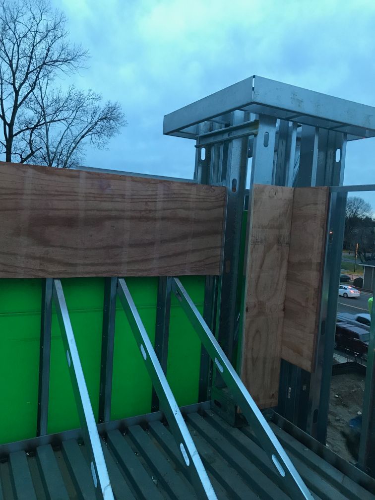 Professional Framing Contractor in Charlotte, NC, 28273